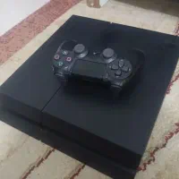 PS4 Fat