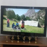 تلویزیون 32اینچ سامسونگ ال سی دی