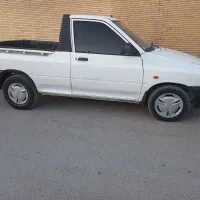 پرایدبار1400