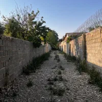 450متر-باغچه-شهرکی-سندتک-برگ-شهریار
