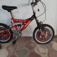 دوچرخه بچه گانه