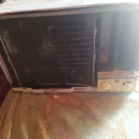 رودان سرجویه کولرگازی پنجری