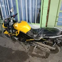 موتور مگلی ۲۰۰ درحد|موتورسیکلت|مراغه, |دیوار