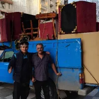 اسباب کشی منازل باربری بزرگ نوین بار درگلستان|خدمات حمل و نقل|گنبد کاووس, |دیوار