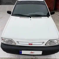 پراید مدل ۹۵