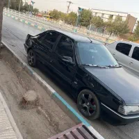 ۴۰۵مدل ۸۳