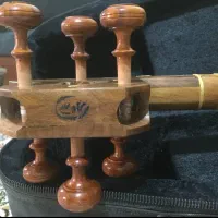 تار کاووسی فروش استثنایی|سازهای سنتی|قدس, شهر‌قدس|دیوار