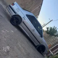 پارس۸۵موتور تعویض۱۴۰۳|خودرو سواری و وانت|ایوان, |دیوار