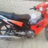 موتور ویو مدل 93