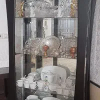 ویترین بوفه