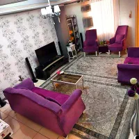 اجاره اپارتمان ساعتی و روزانه در فاز یک