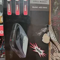 فروش ساندویچ ساز و گریل|اجاق گاز و لوازم برقی پخت‌وپز|گرمسار, |دیوار