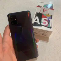 Galaxy A51 128 گیگابایت|موبایل|یزد, |دیوار
