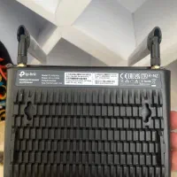 مودم سیم کارت خور tplink|مودم و تجهیزات شبکه|تبریز, |دیوار