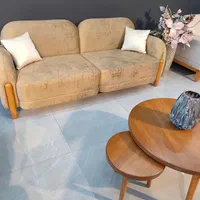 ۲۲مبل ریسا،لوبیایی،تنهاتولیدی مبلمان پفکی یاسوج|مبلمان خانگی و میز عسلی|یاسوج, |دیوار