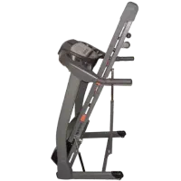 تردمیل پاور فرست مدل T807 در حد نو