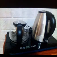 چایسازعالی درحدنو|سماور، چای‌ساز، قهوه‌ساز|کاشان, گارزگاه|دیوار