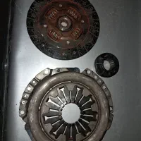 صفحه کلاچ پراید .والئو ساخت کره