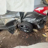 هایما اس۵ S5 مدل ۱۴۰۲ تصادفی|خودرو سواری و وانت|تهران, حکیمیه|دیوار