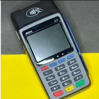 کارتخوان سیار/کارت بکش، راحت خرید کن
