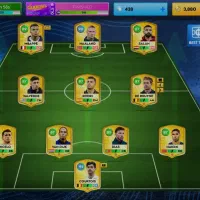 اکانت دریم لیگ فول