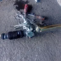 استخدام یک جلوبندی ساز