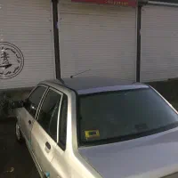 پراید۱۳۲مدل ۸۹خوش رخ به قیمت|خودرو سواری و وانت|بابل, |دیوار