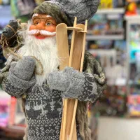 عروسک بابانوئل (وارداتی )|اسباببازی|مشهد, آزادشهر|دیوار