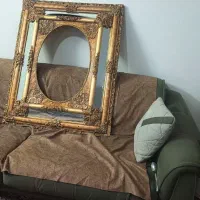 قاب اینه