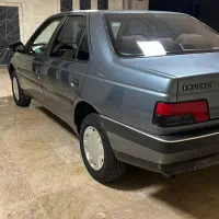 پژو 405 GLX بنزینی مدل 1396 بی نقطه کارنامه|خودرو سواری و وانت|تهران, ارم|دیوار