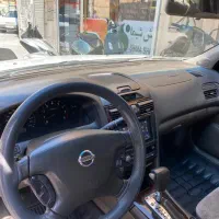 ماکسیما اتوماتیک مدل91|خودرو سواری و وانت|اصفهان, احمدآباد|دیوار