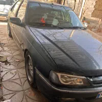 پژو پارس ساده مدل ۱۳۸۴