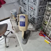 قیچی برقی گردبر۸پر