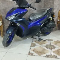 آیروکس گلکسی