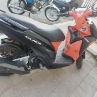 طرح کلیک مدل ۱۴۰۱|موتورسیکلت|تهران, نیروی دریایی|دیوار