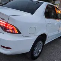 سمند سورن پلاسef7