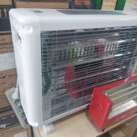 خ درختی مهرویلا بخاری برقی النترا فوق بزرگ ۷۰ متر