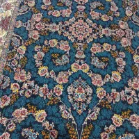 فرش ۷۰۰شانه کاشان ۴متری