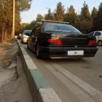 405پنو|خودرو سواری و وانت|ری, ملکآباد|دیوار