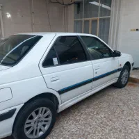 پارس تیفایف مدل 97