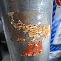 پمپ کفکش راد پمپ ۶۴ متری