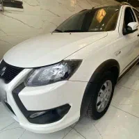 کوییک GXR سفید دنده ای مدل ۱۴۰۳|خودرو سواری و وانت|تبریز, |دیوار