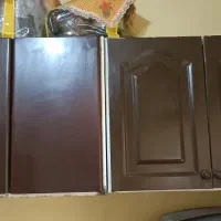 کابینتا ورقشون خیلی ضخیم هستش|مصالح و تجهیزات ساختمان|دزفول, |دیوار