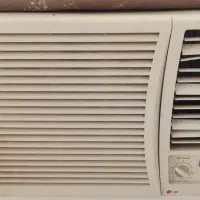 کولر گازی ال جی