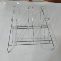 چوب لباسی پشت درواب چکان لیوان|آب‌چکان و نظم‌دهنده ظروف|یاسوج, |دیوار