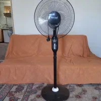 پنکه مشکی واتسون