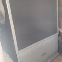 س یک عددتلویزیون