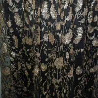 پیراهن مجلسی|لباس|پاکدشت, پاکدشت (مامازند)|دیوار