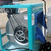نصب و تعمیر کولر ابی و ابگرمکن و پمپ اب و...
