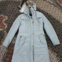 کاپشن دخترانه کاملا نو|لباس|میاندوآب, |دیوار